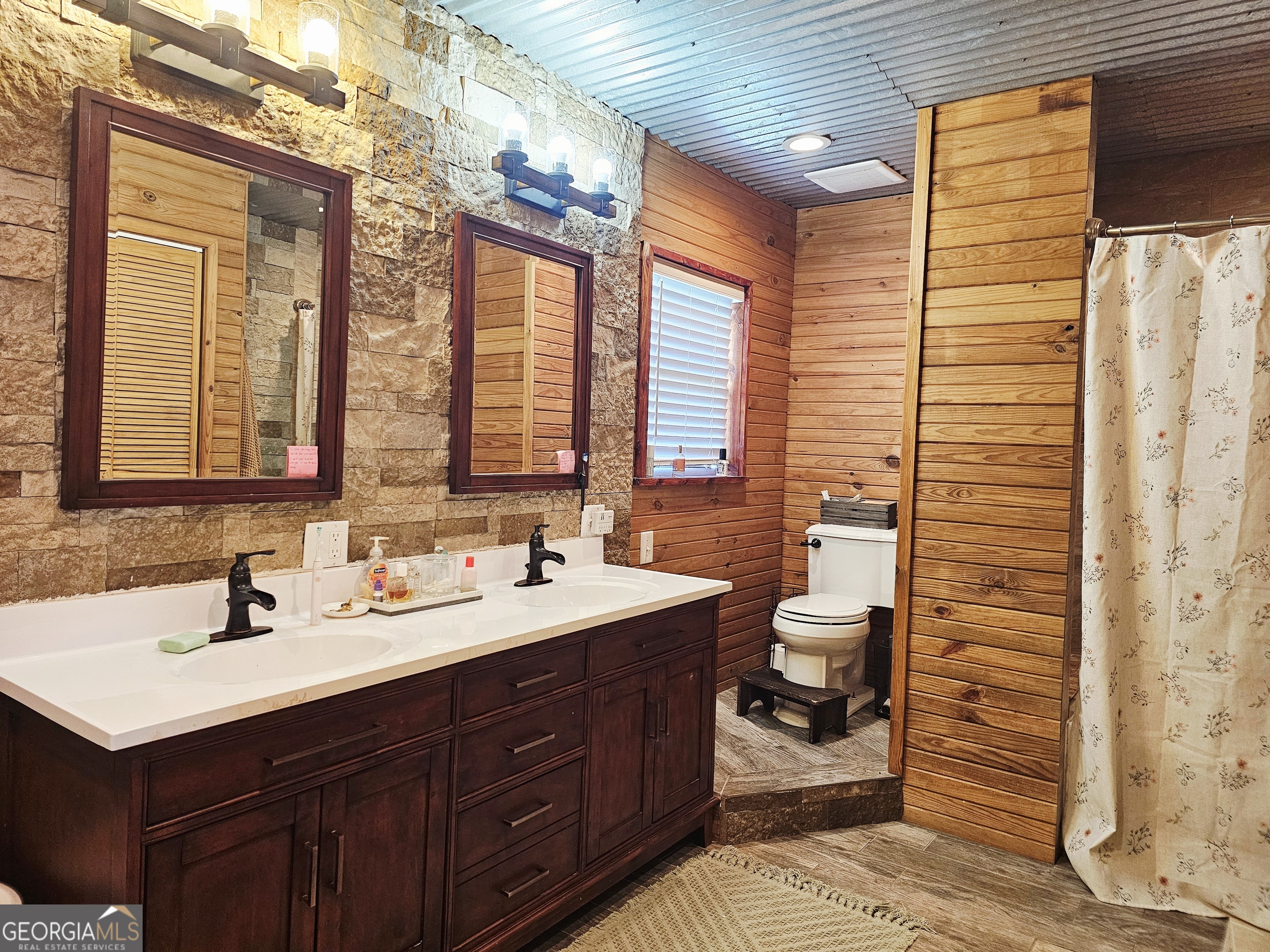 5644 Redland Road Franklin, GA 30217 - Photo 16 of 33