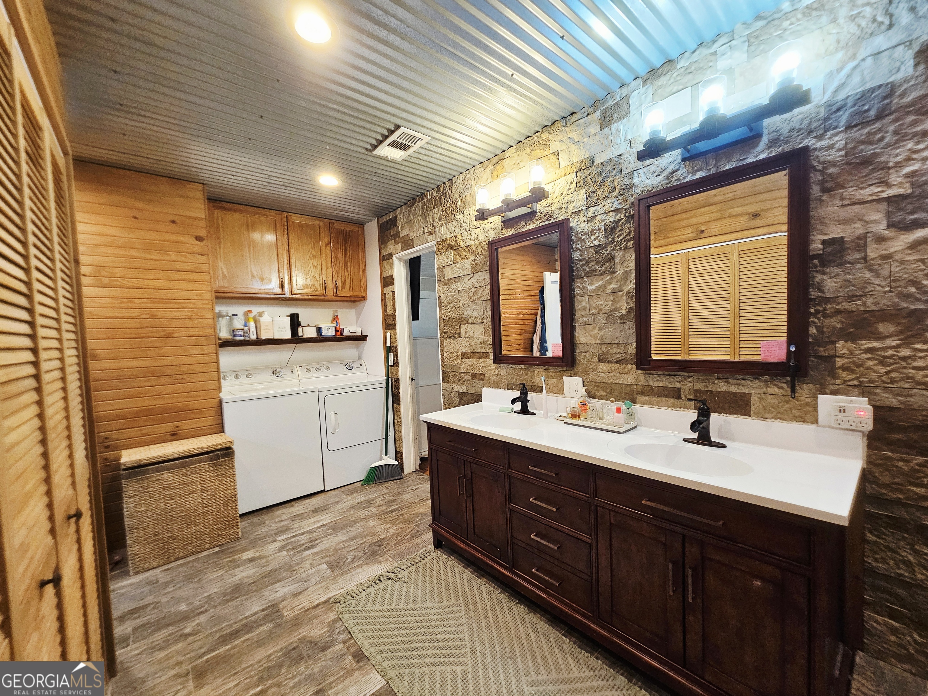 5644 Redland Road Franklin, GA 30217 - Photo 17 of 33