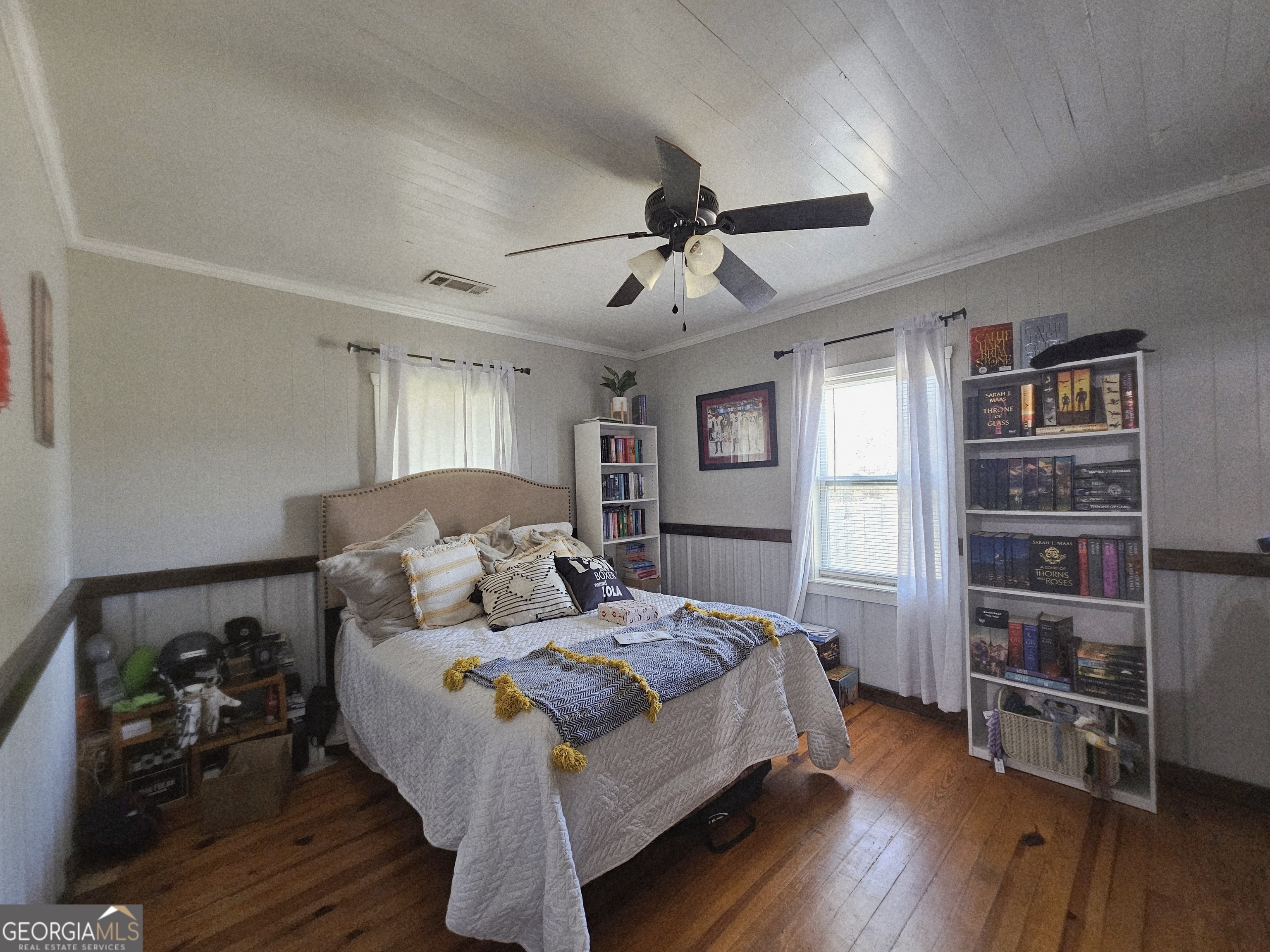 5644 Redland Road Franklin, GA 30217 - Photo 18 of 33