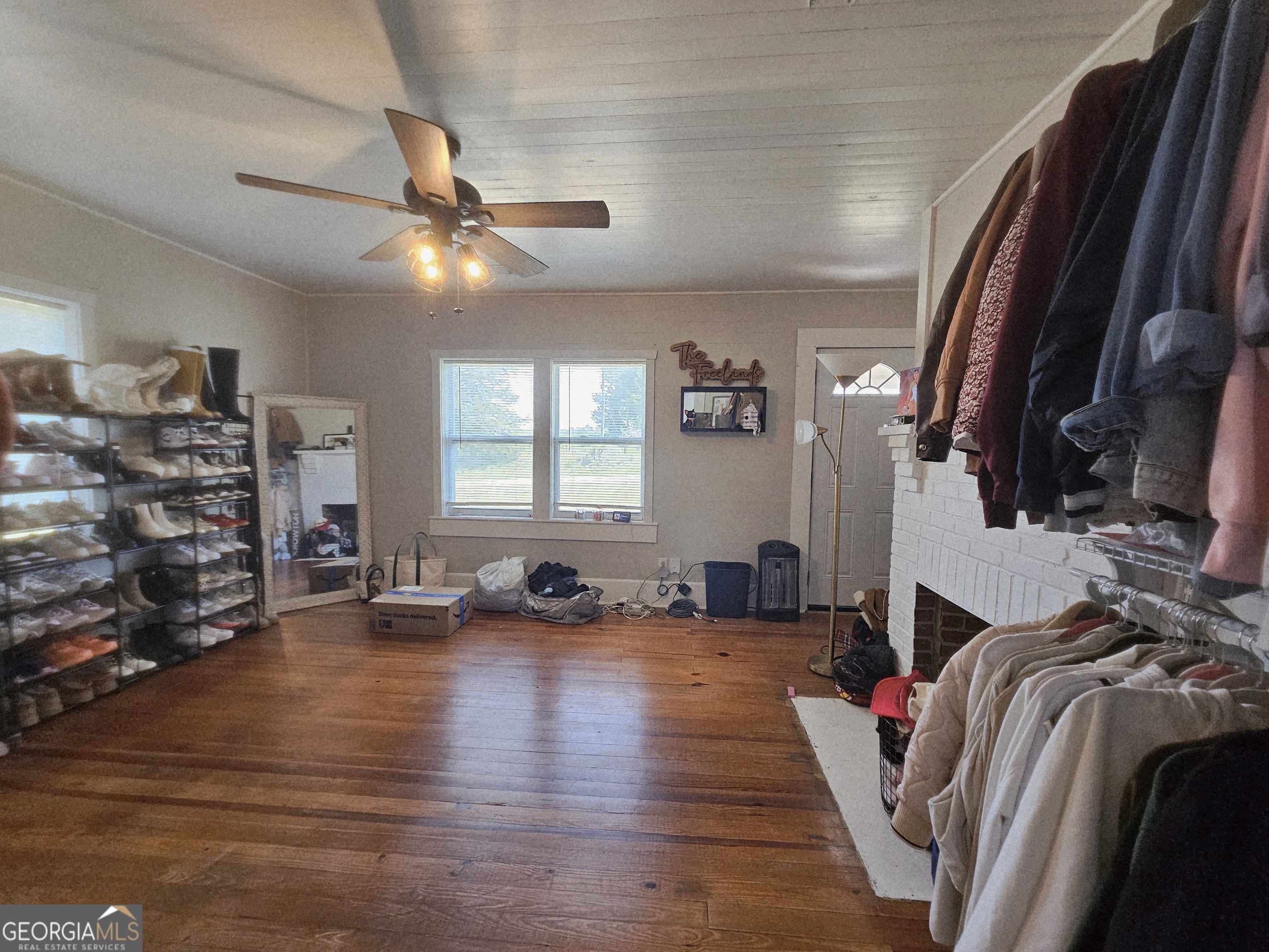 5644 Redland Road Franklin, GA 30217 - Photo 19 of 33