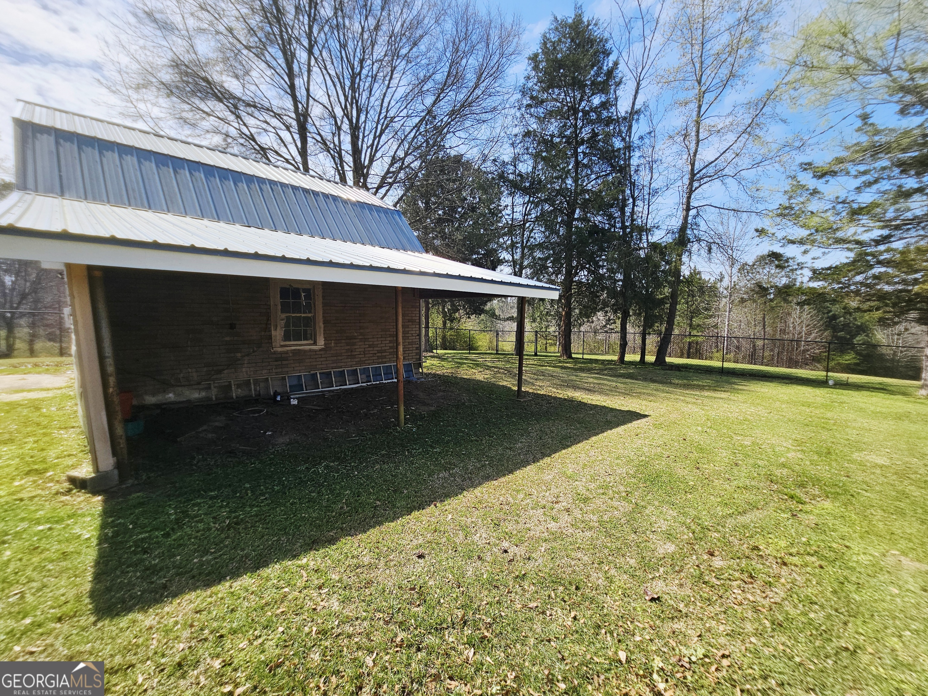 5644 Redland Road Franklin, GA 30217 - Photo 23 of 33