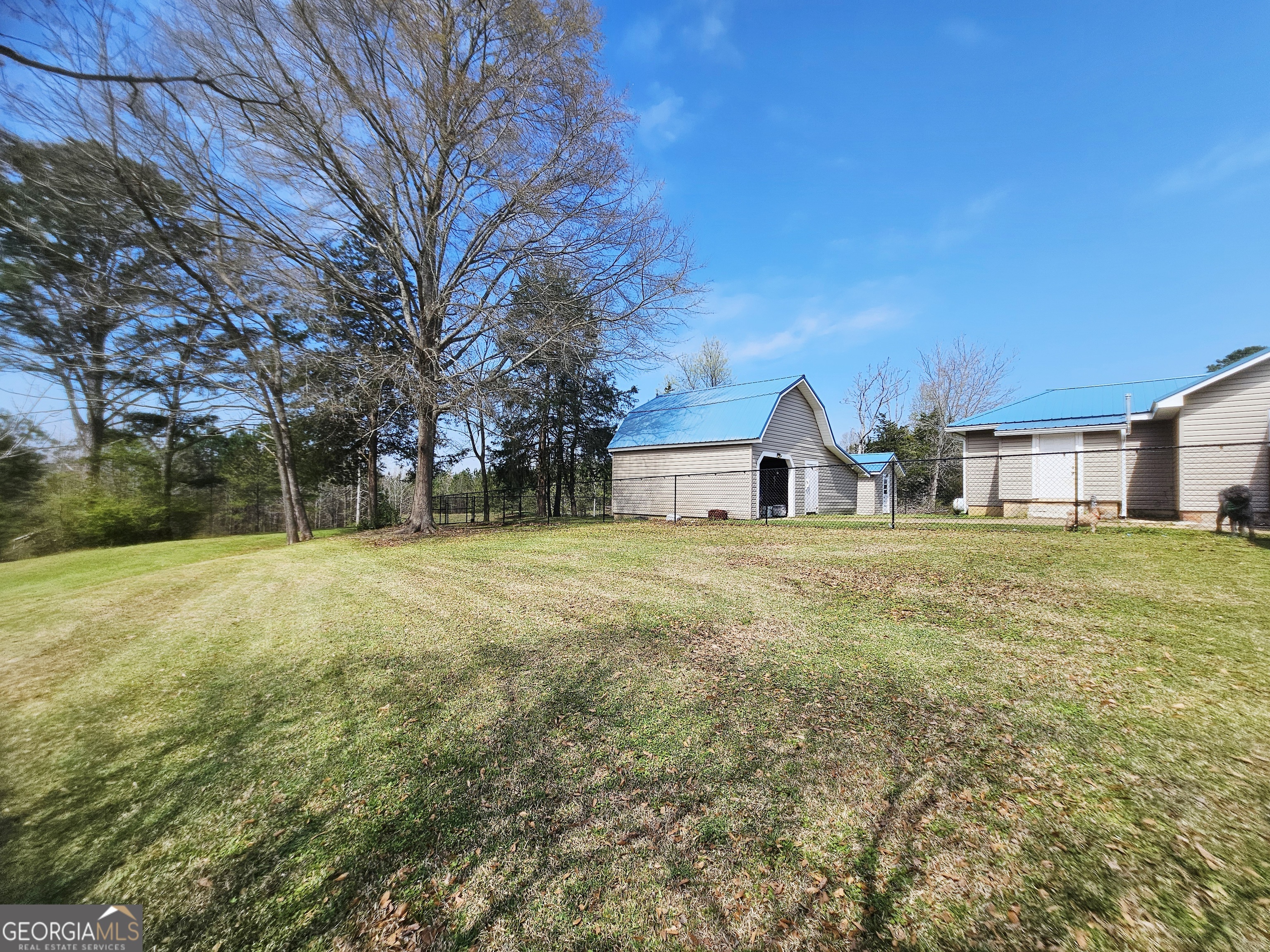 5644 Redland Road Franklin, GA 30217 - Photo 24 of 33