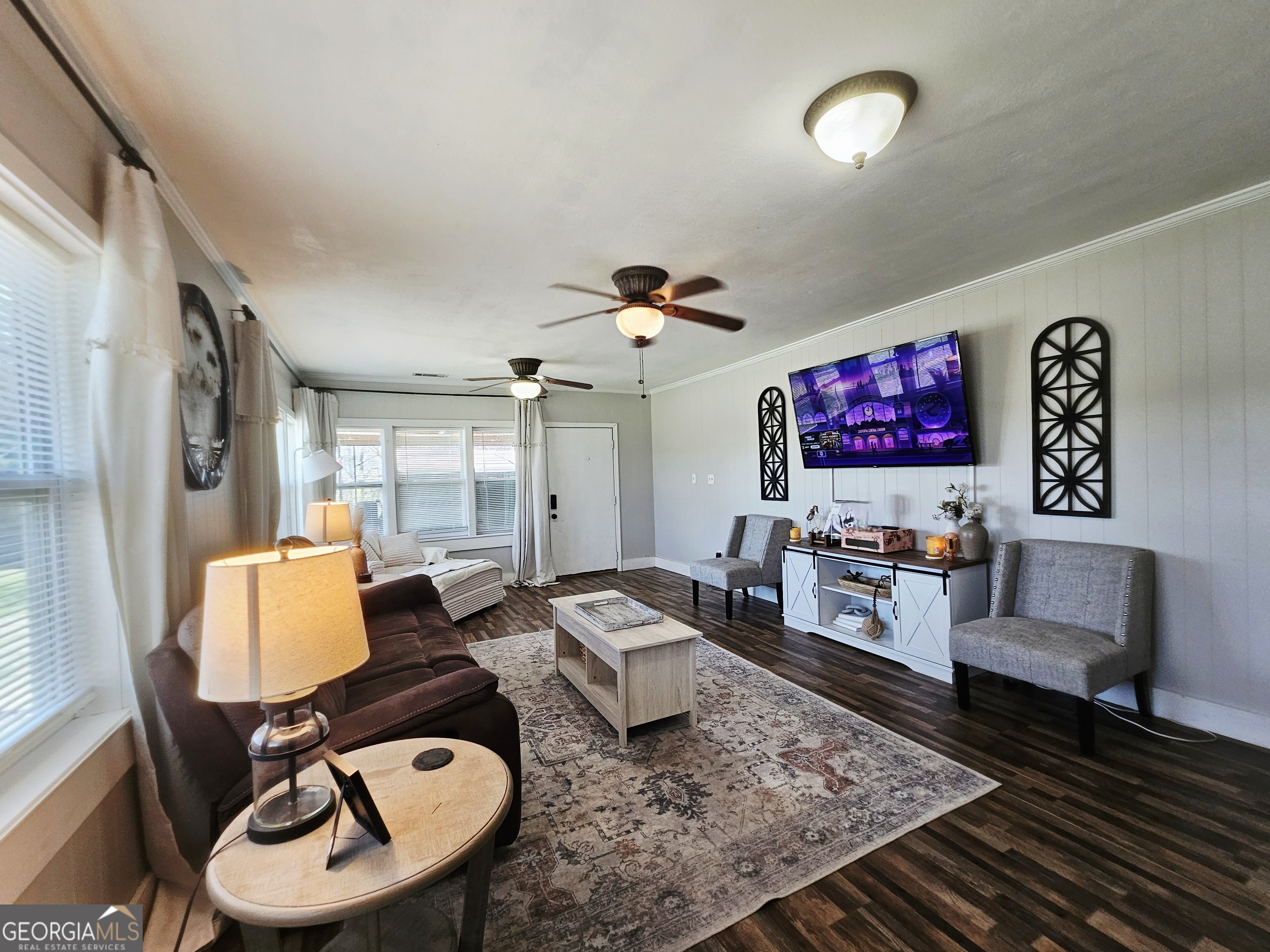 5644 Redland Road Franklin, GA 30217 - Photo 4 of 33