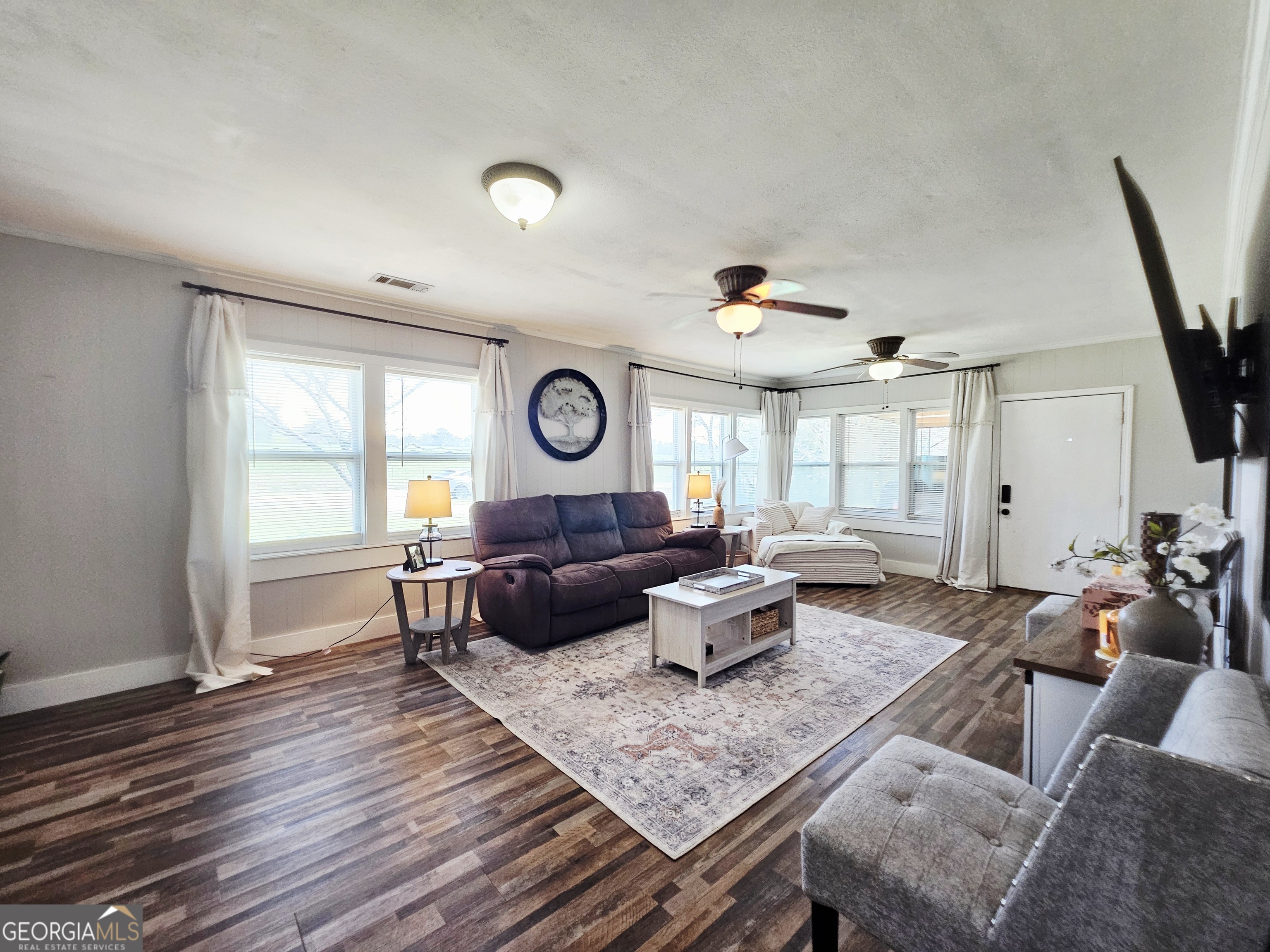 5644 Redland Road Franklin, GA 30217 - Photo 5 of 33