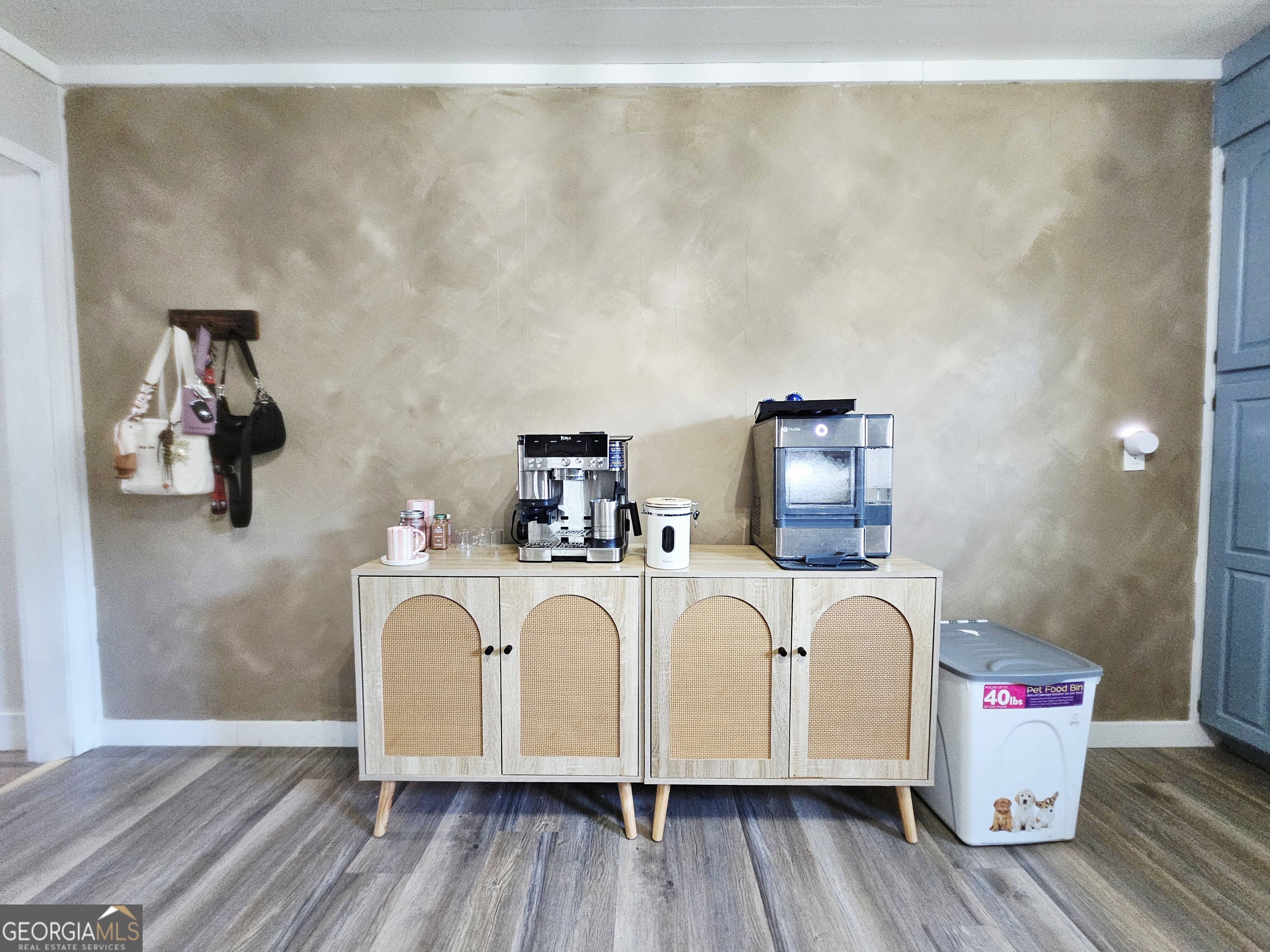 5644 Redland Road Franklin, GA 30217 - Photo 8 of 33