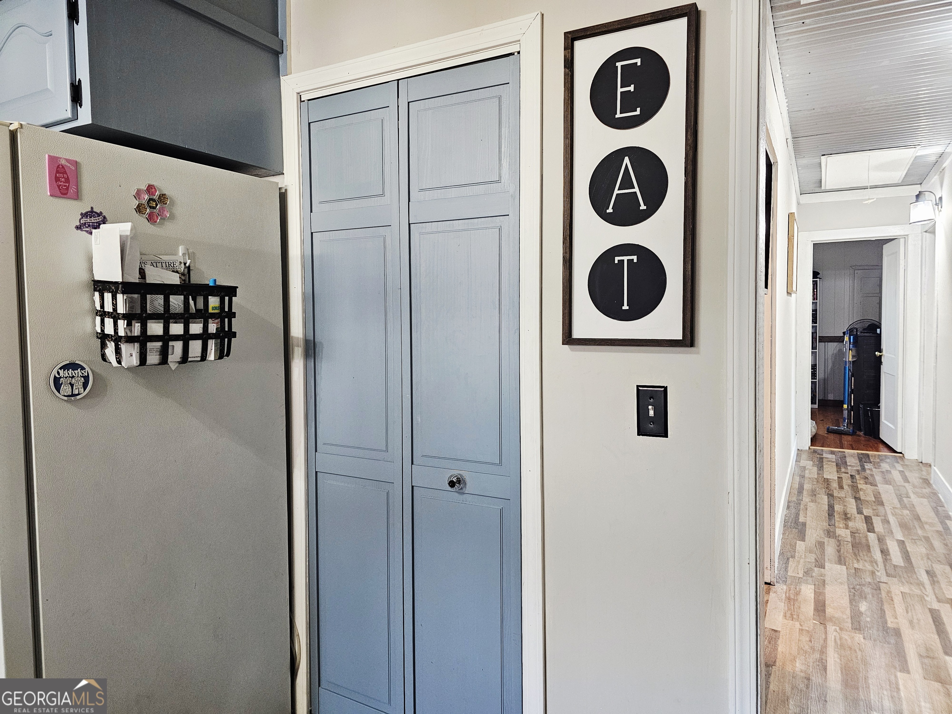 5644 Redland Road Franklin, GA 30217 - Photo 9 of 33