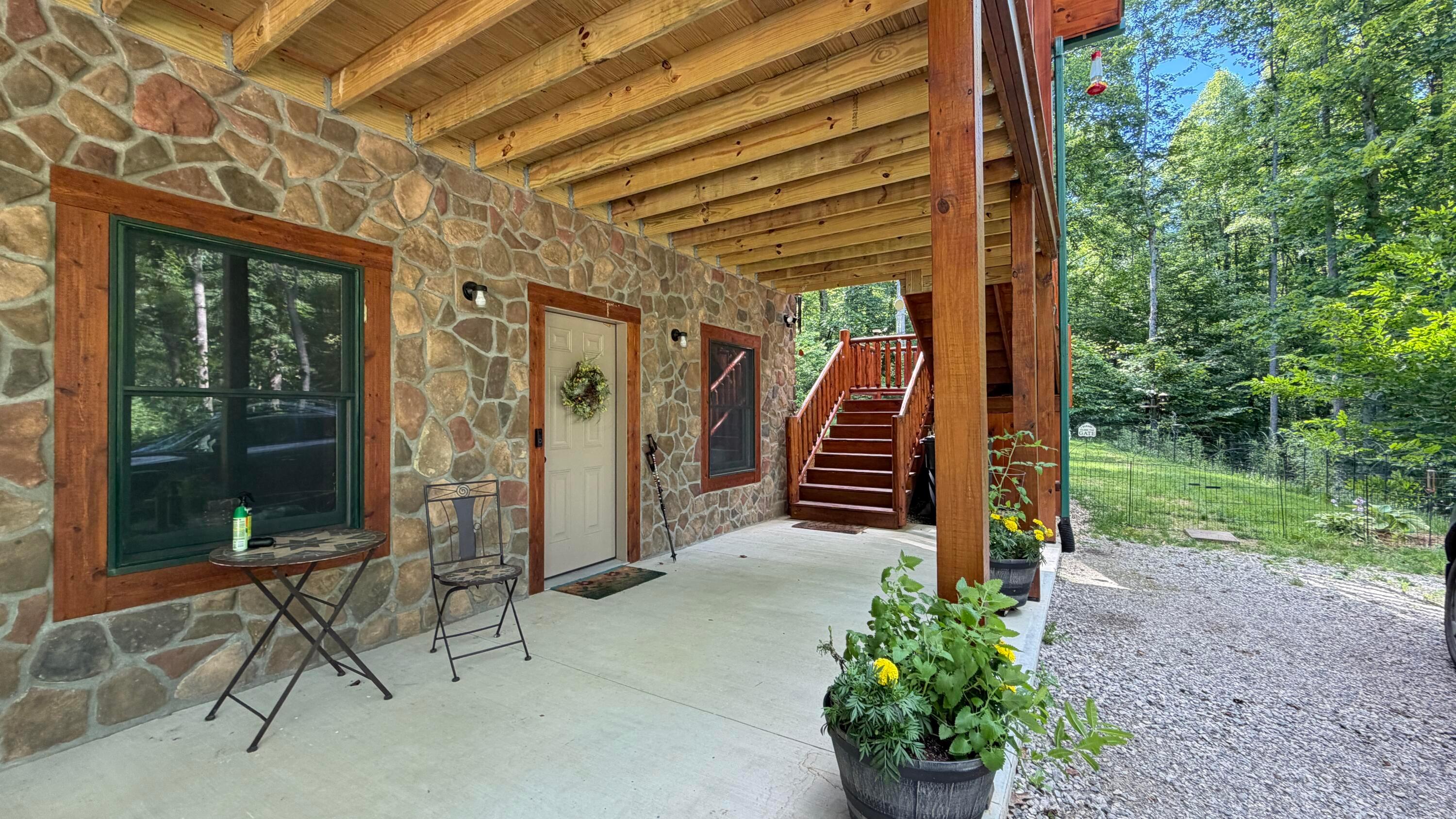 19479 Bogg Road Laurelville, OH 43135 - Photo 47 of 54 19479 Bogg Rd, Hocking Hills