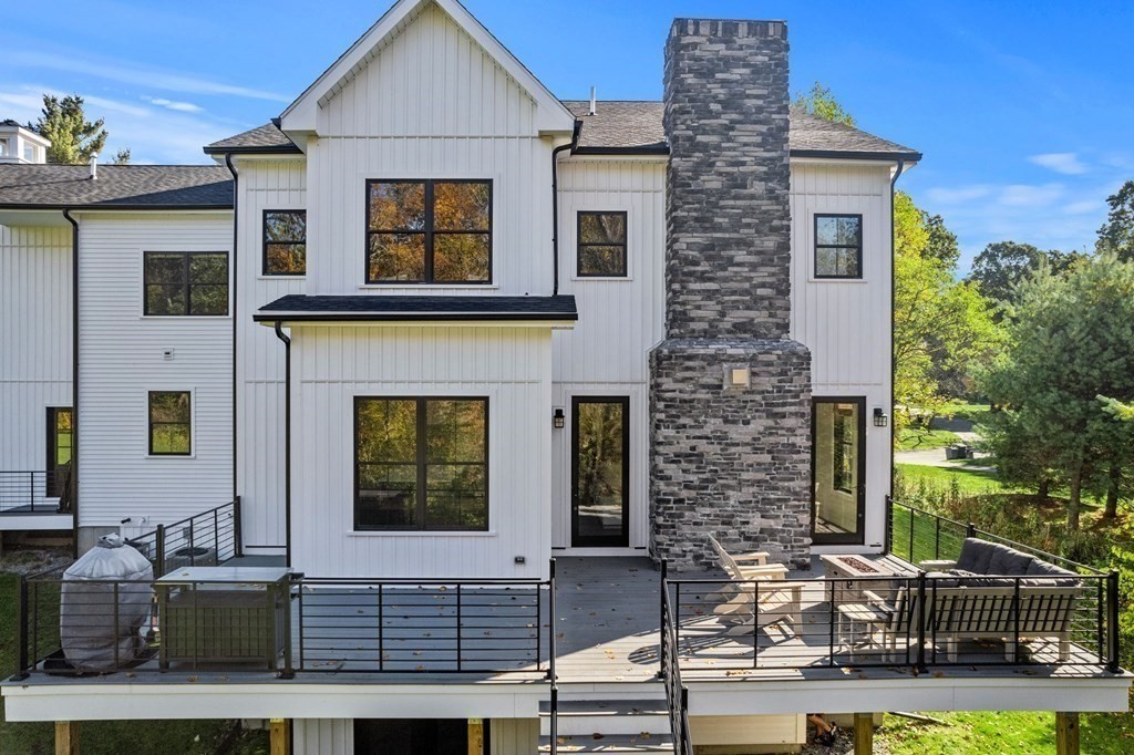 35 Hitching Post Road North Andover, MA 01845 - Photo 38 of 42 a view of front a house with a yard