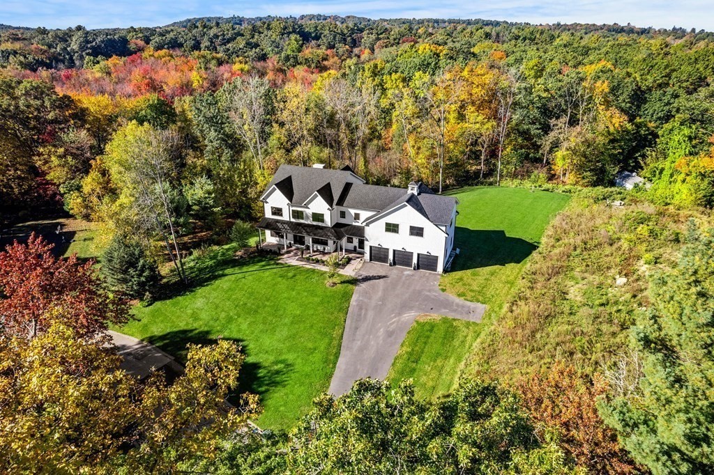 35 Hitching Post Road North Andover, MA 01845 - Photo 42 of 42