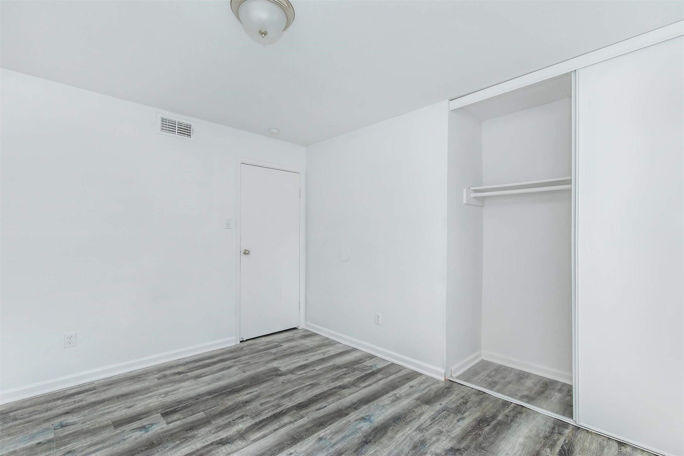 18001 Cypress Trace Road, Unit 201 Houston, TX 77090 - Photo 16 of 31 a view of an empty room