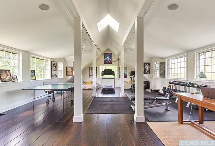 160 Milan Hill Road Milan, NY 12571 - Photo 13 of 24 a living room with furniture and wooden floor