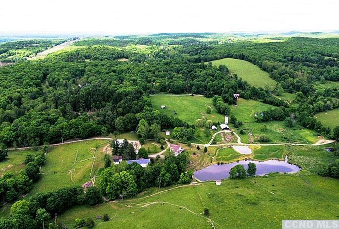 160 Milan Hill Road Milan, NY 12571 - Photo 24 of 24 an aerial view of huge green field with lots of green plants