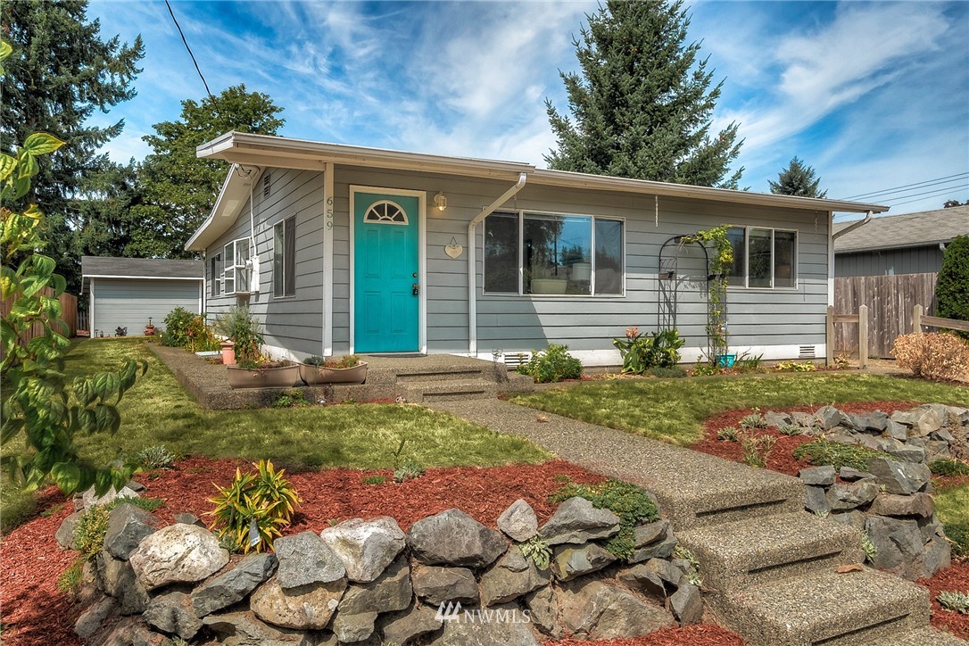 659 Ferndale Court Northeast Renton, WA 98056 - Photo 1 of 18 Gallery Image 1