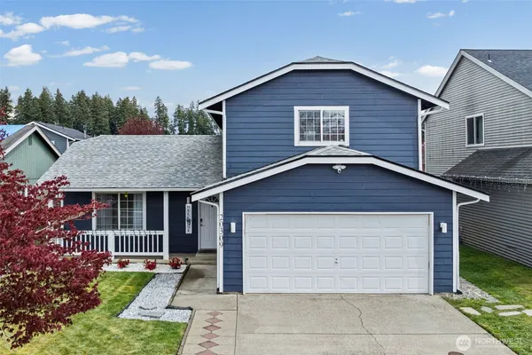 $515,000 | 20309 13th Avenue East, Spanaway, WA 98387