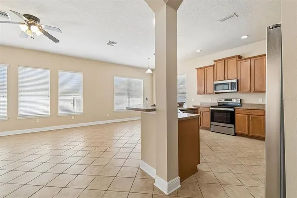 $390,000 | 30610 Casewell Place, Wesley Chapel, FL 33545
