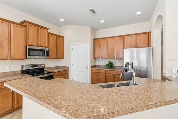 $390,000 | 30610 Casewell Place, Wesley Chapel, FL 33545