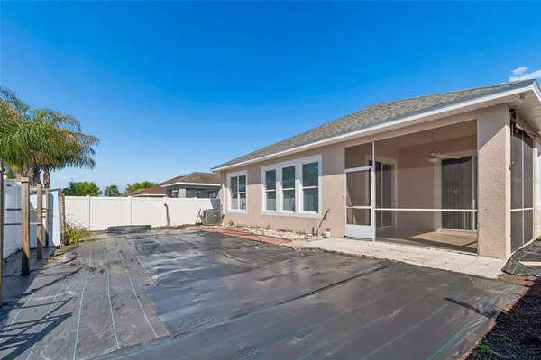 $390,000 | 30610 Casewell Place, Wesley Chapel, FL 33545