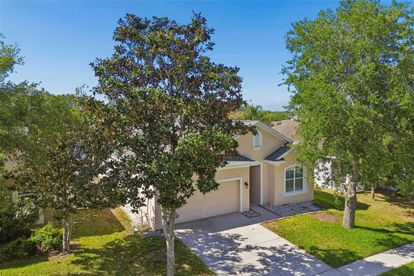 $390,000 | 30610 Casewell Place, Wesley Chapel, FL 33545