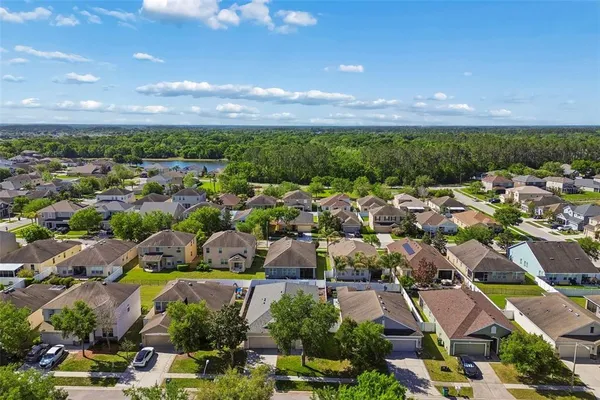 $390,000 | 30610 Casewell Place, Wesley Chapel, FL 33545