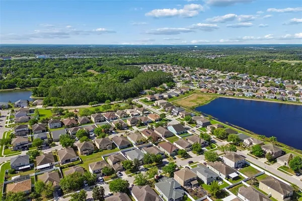 $390,000 | 30610 Casewell Place, Wesley Chapel, FL 33545