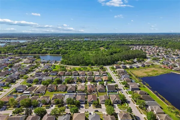 $390,000 | 30610 Casewell Place, Wesley Chapel, FL 33545