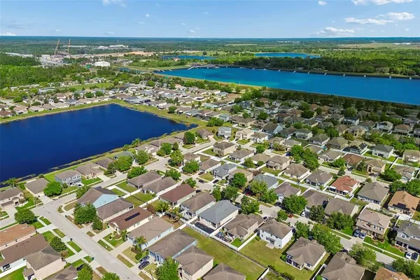 $390,000 | 30610 Casewell Place, Wesley Chapel, FL 33545