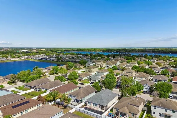 $390,000 | 30610 Casewell Place, Wesley Chapel, FL 33545