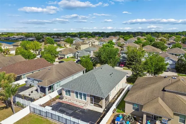 $390,000 | 30610 Casewell Place, Wesley Chapel, FL 33545