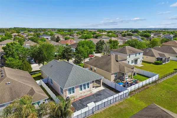 $390,000 | 30610 Casewell Place, Wesley Chapel, FL 33545