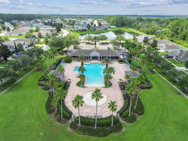 $390,000 | 30610 Casewell Place, Wesley Chapel, FL 33545