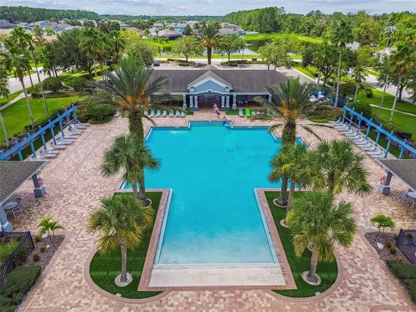 $390,000 | 30610 Casewell Place, Wesley Chapel, FL 33545
