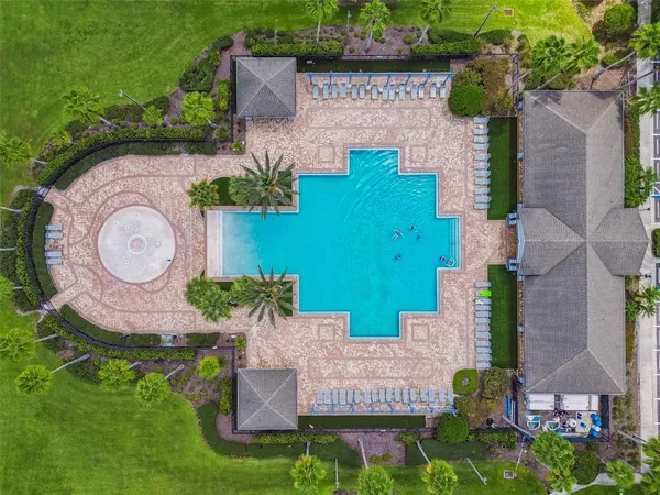 $390,000 | 30610 Casewell Place, Wesley Chapel, FL 33545