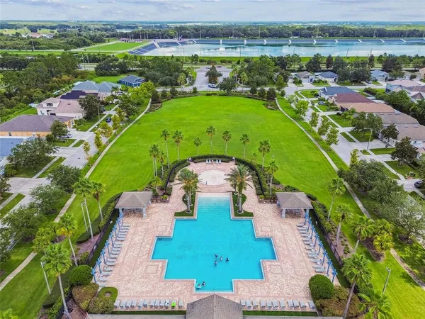 $390,000 | 30610 Casewell Place, Wesley Chapel, FL 33545