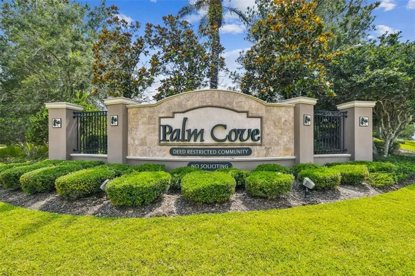 $390,000 | 30610 Casewell Place, Wesley Chapel, FL 33545