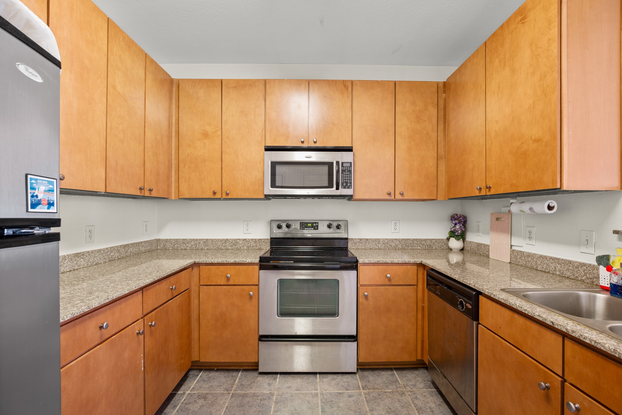 2502 Leon Street, Unit 102 Austin, TX 78705 - Photo 1 of 1