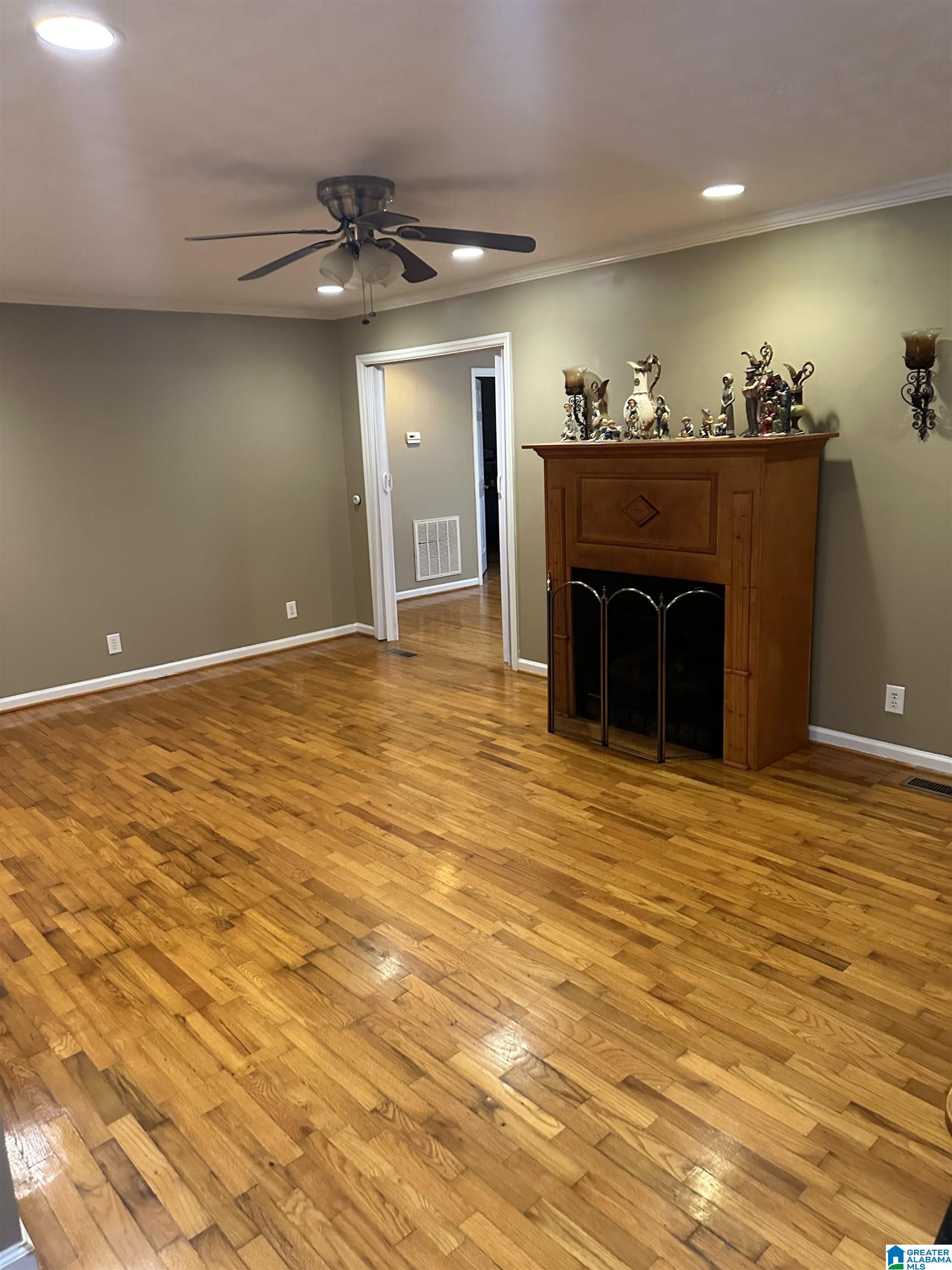111 Mitchell Road Oxford, AL 36203 - Photo 12 of 27