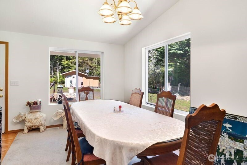 77 Chickadee Lane Quilcene, WA 98376 - Photo 8 of 25