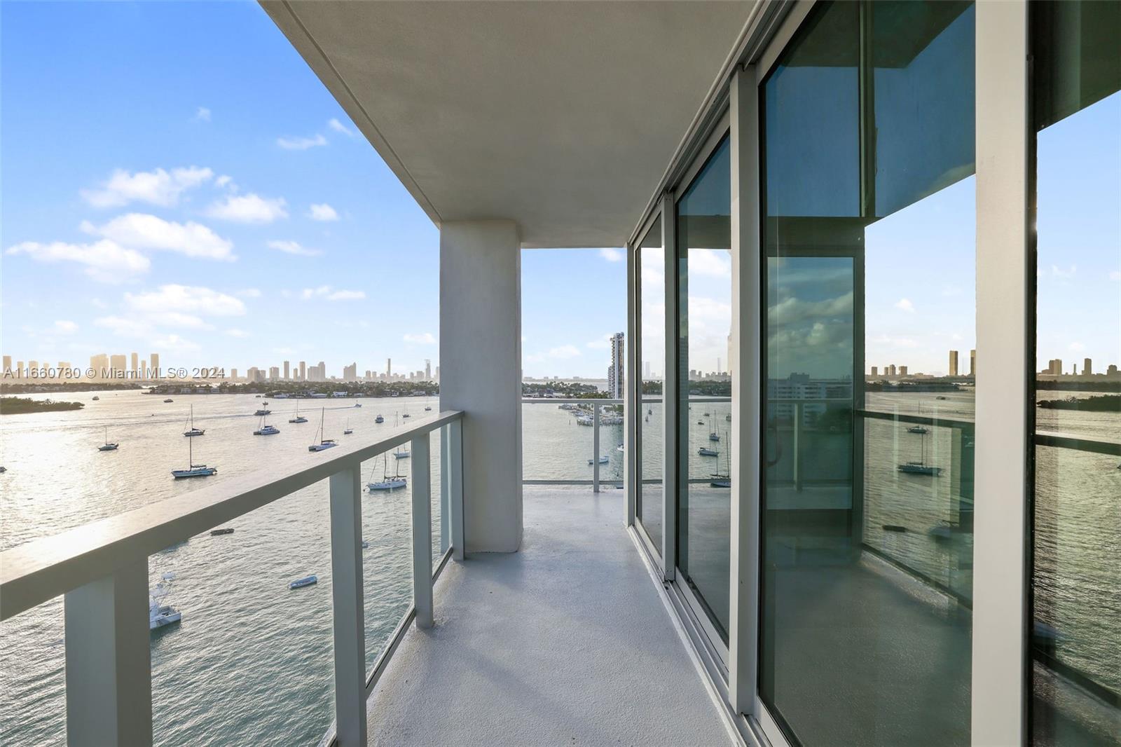 1500 Bay Road, Unit N0915 Miami Beach, FL 33139 - Photo 19 of 93