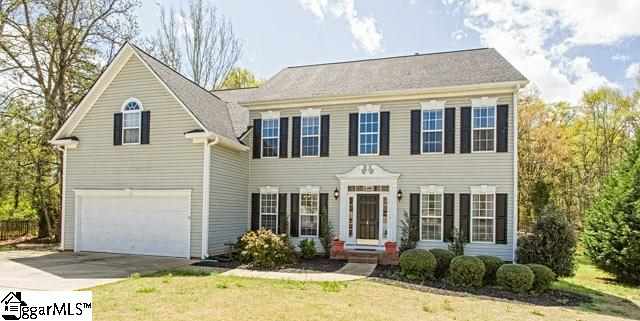 4 Spring Moss Court Simpsonville, SC 29681 - Photo 1 of 1 Gallery Image 1