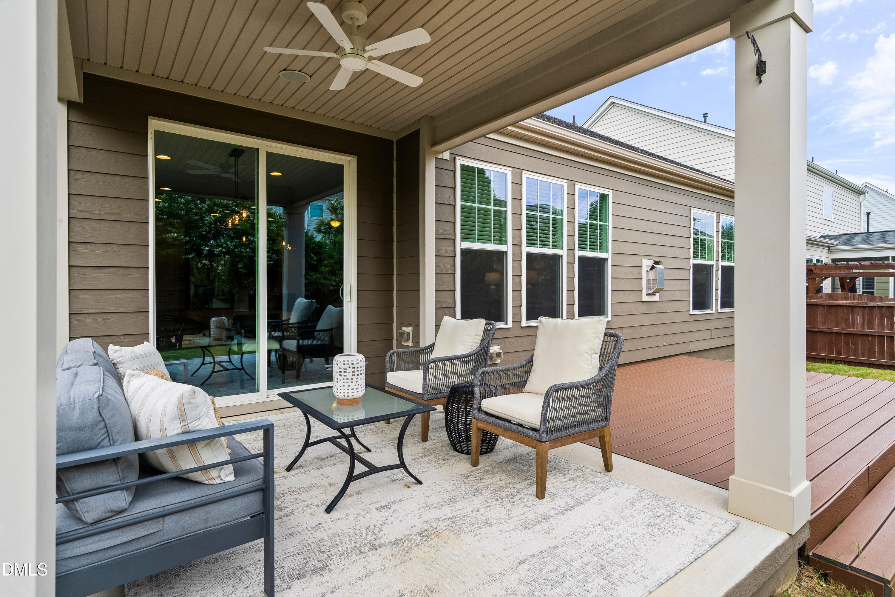 413 Morgan Ridge Road Holly Springs, NC 27540 - Photo 44 of 63 NJO04540