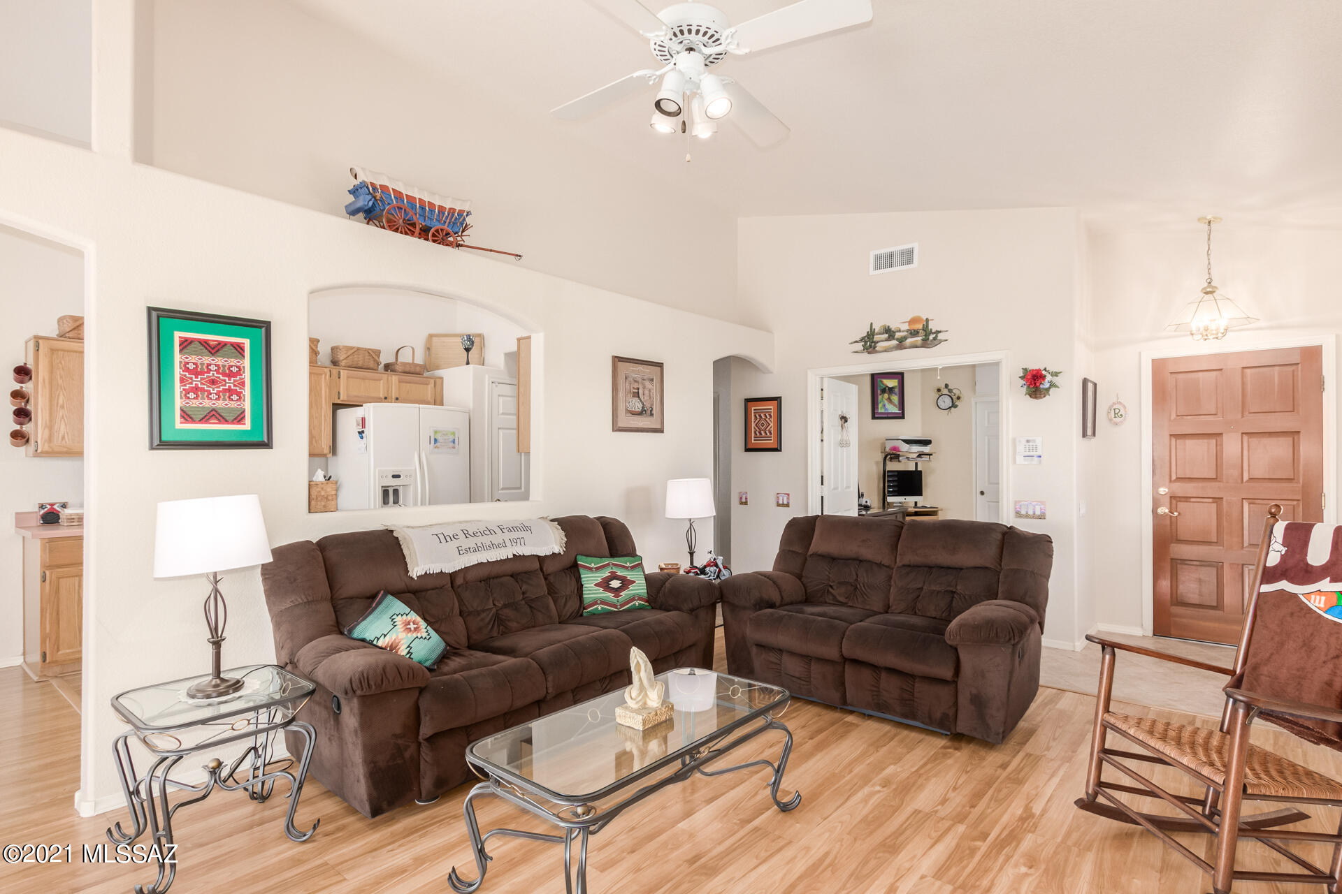 45 South London Station Road Tucson, AZ 85748 - Photo 8 of 28