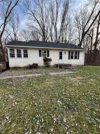 $119,900 | 370 Country Club Drive, Cape Girardeau, MO 63701