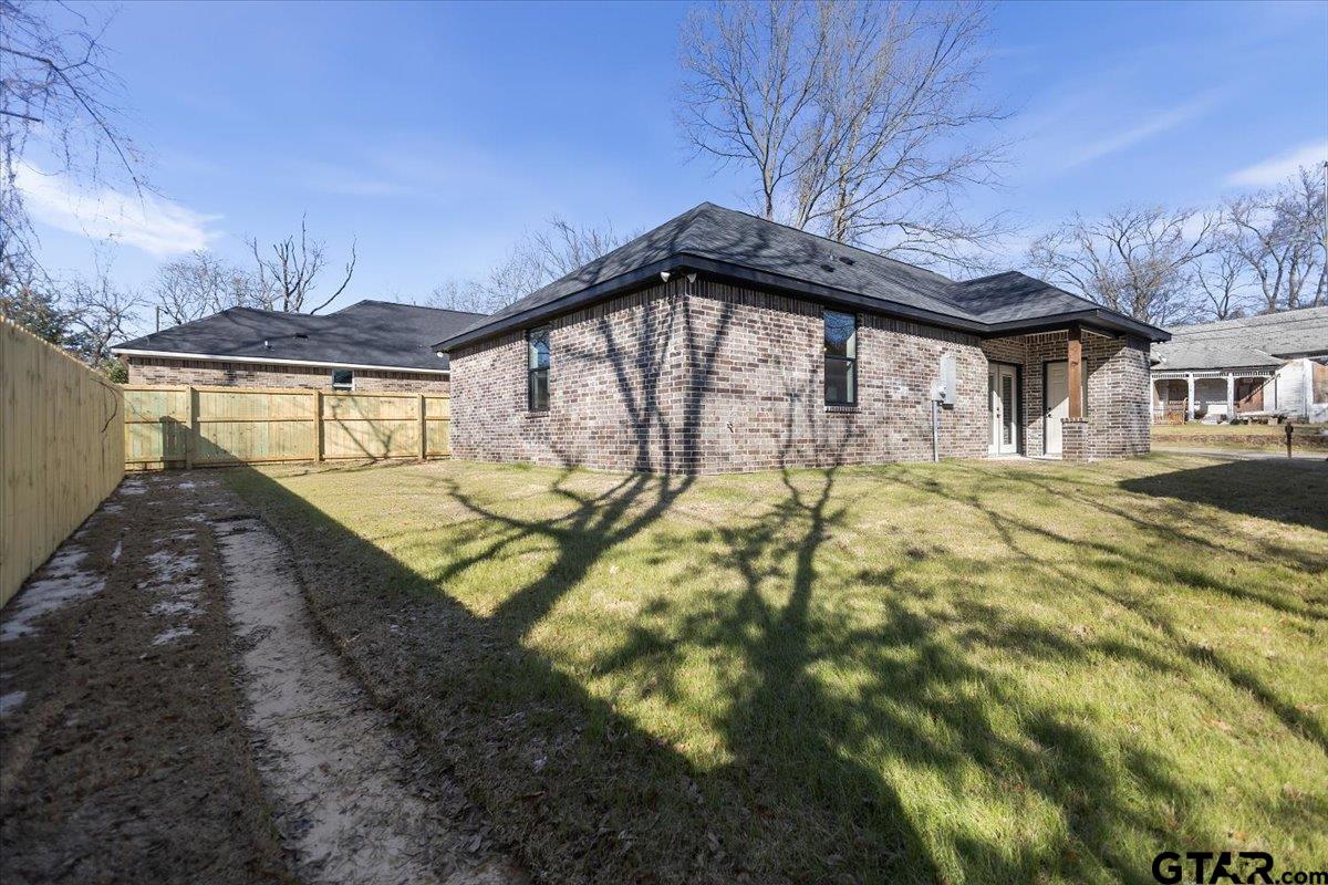 1314 West Claude Street Tyler, TX 75702 - Photo 23 of 26