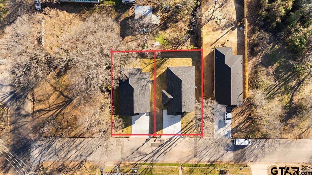 1314 West Claude Street Tyler, TX 75702 - Photo 25 of 26