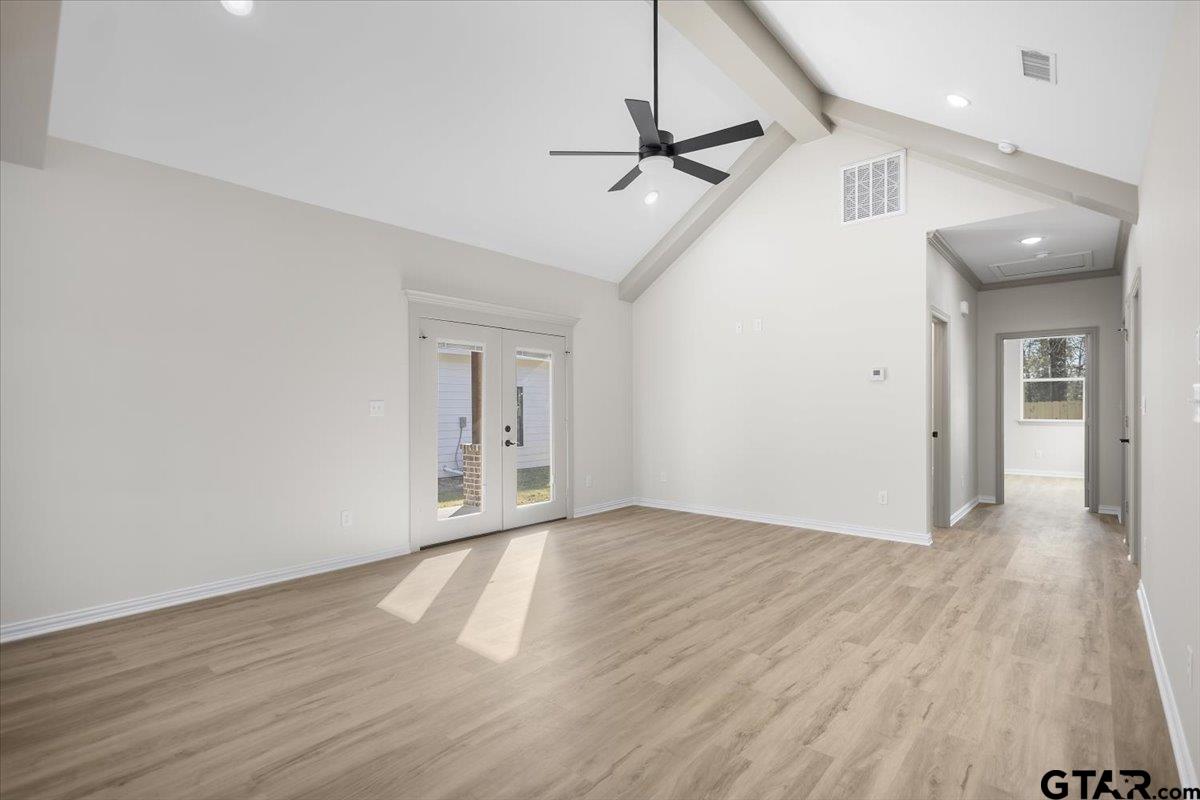 1314 West Claude Street Tyler, TX 75702 - Photo 8 of 26