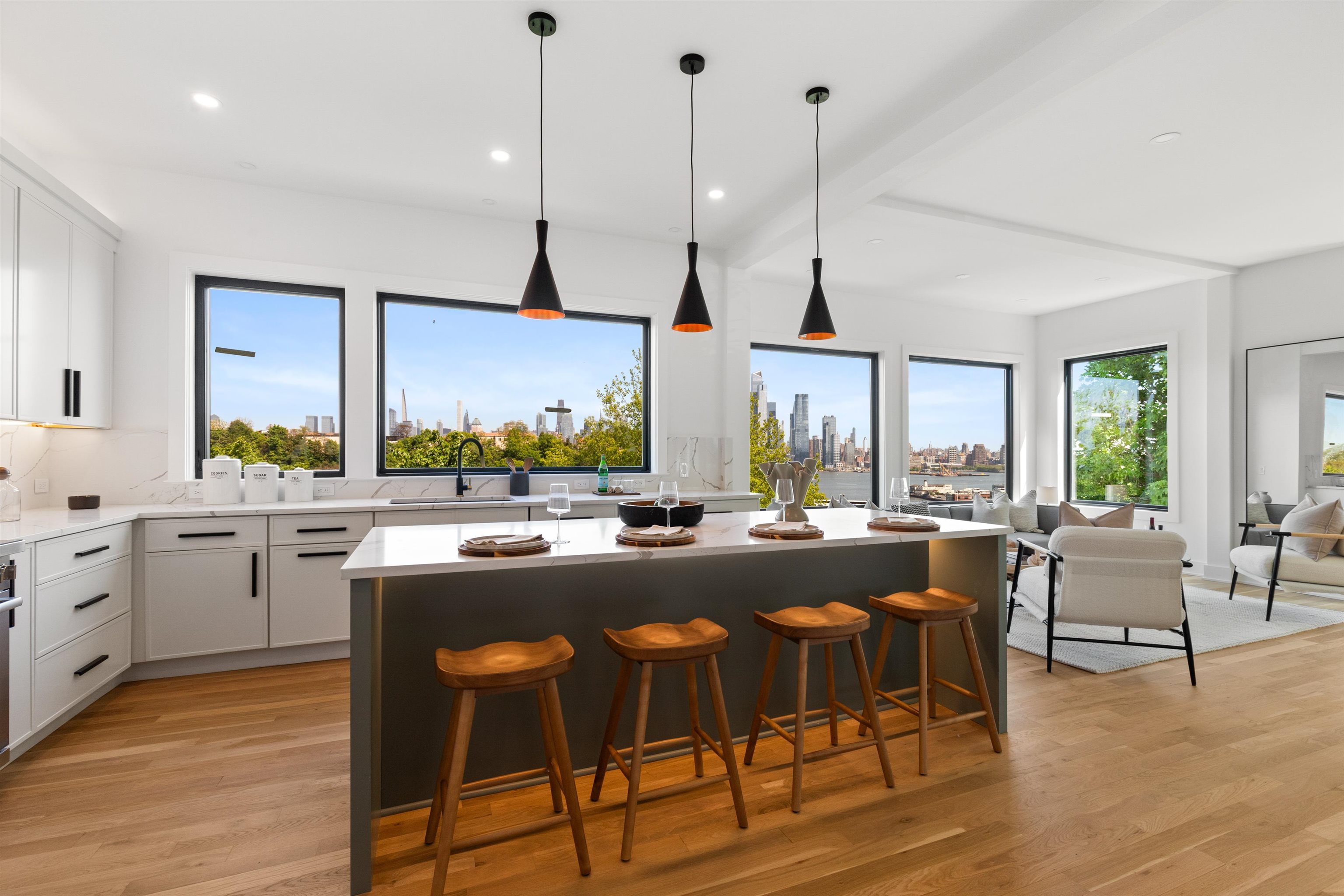 80 Hackensack Plank Road, Unit 1 Weehawken, NJ 07086 - Photo 2 of 33
