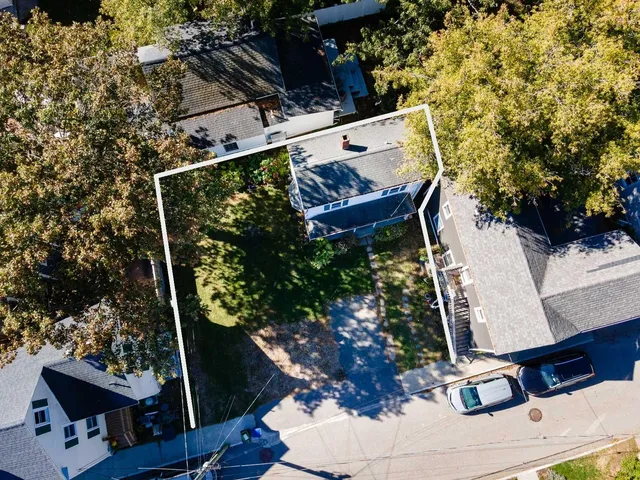 $795,000 | 92 Brewster Street, Portsmouth, NH 03801