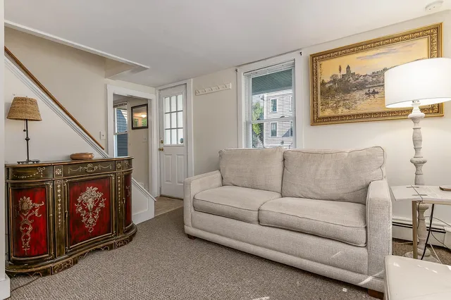 $795,000 | 92 Brewster Street, Portsmouth, NH 03801