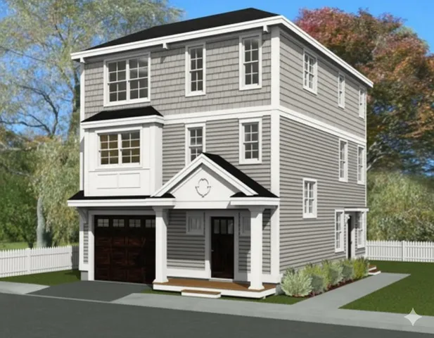 $795,000 | 92 Brewster Street, Portsmouth, NH 03801
