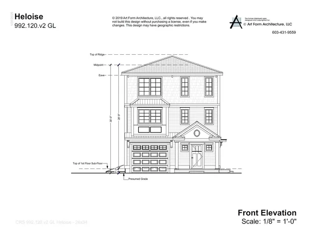 $795,000 | 92 Brewster Street, Portsmouth, NH 03801